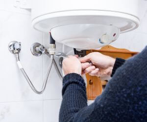 About Water Heater Repair LLC Pineola, NC